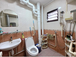 Blk 183 Corporation Spring (Jurong West), HDB 4 Rooms #608052931